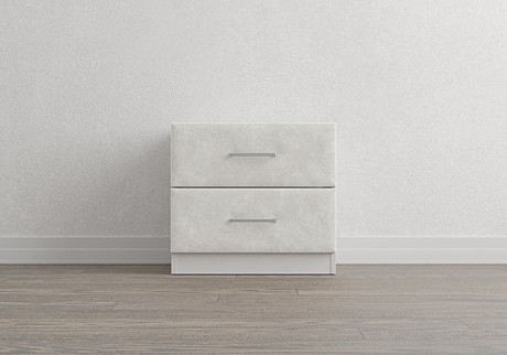 Тумба Tomas 2 (белый)