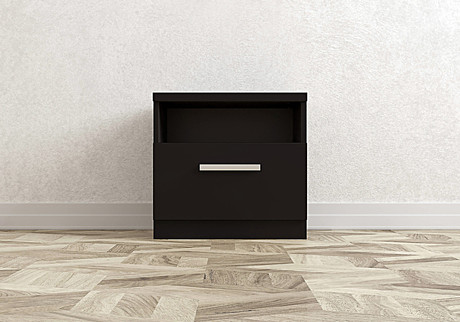 Тумба Авангард 1 (графит)