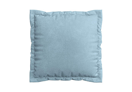 Декоративная подушка 45-45 с кантом