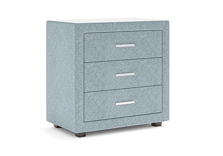 Комод 3 ящика