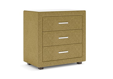 Комод 3 ящика