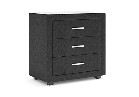 Комод 3 ящика