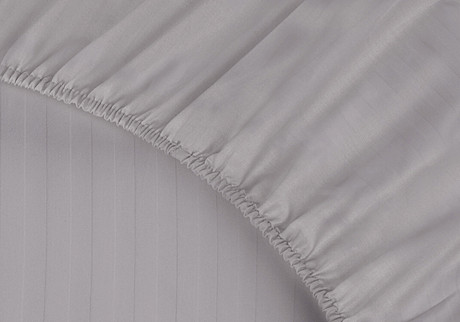 Простыня Plus на резинке