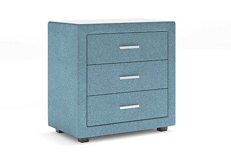 Комод 3 ящика