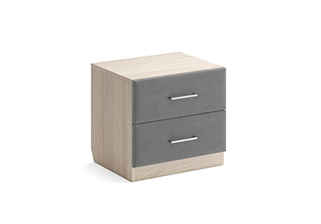 Тумба Tomas 2 (дуб сонома)