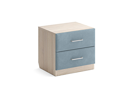 Тумба Tomas 2 (дуб сонома)