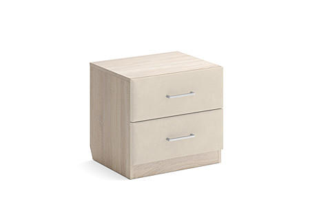 Тумба Tomas 2 (дуб сонома)