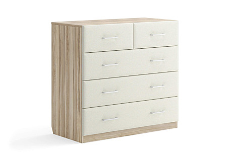 Комод Tomas (ясень ориноко)