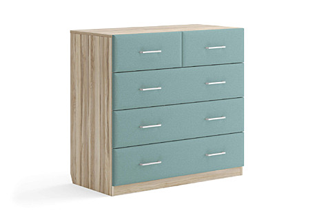 Комод Tomas (ясень ориноко)