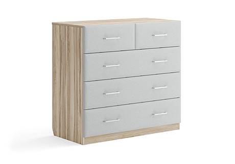 Комод Tomas (ясень ориноко)