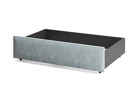 Ящик для хранения в ткани