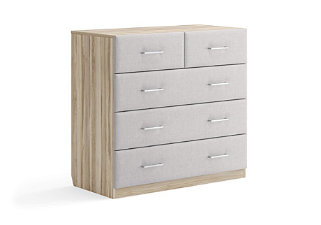 Комод Tomas (ясень ориноко)