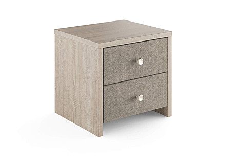 Тумба Авангард Люкс (дуб сонома)