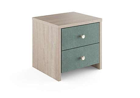 Тумба Авангард Люкс (дуб сонома)