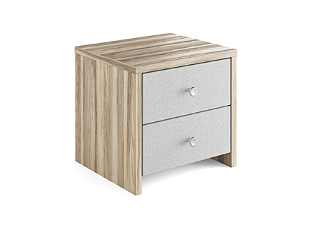 Тумба Авангард Люкс (ясень ориноко)