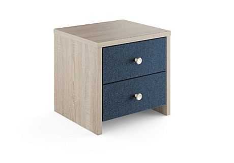 Тумба Авангард Люкс (дуб сонома)