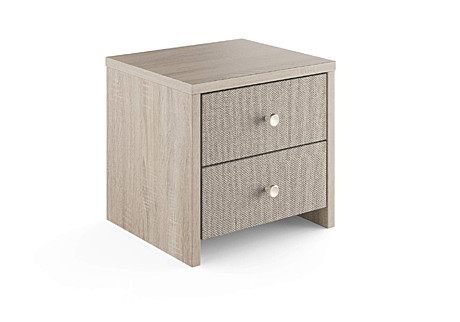 Тумба Авангард Люкс (дуб сонома)