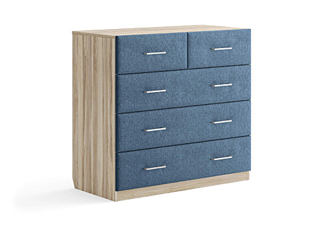 Комод Tomas (ясень ориноко)