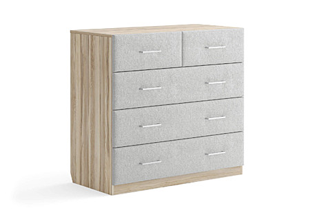 Комод Tomas (ясень ориноко)