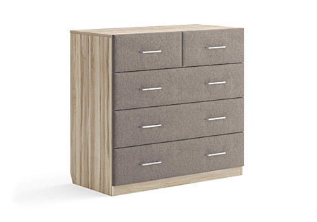 Комод Tomas (ясень ориноко)