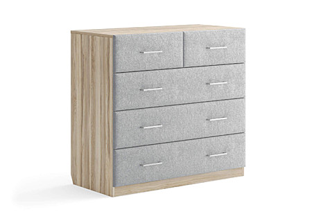 Комод Tomas (ясень ориноко)