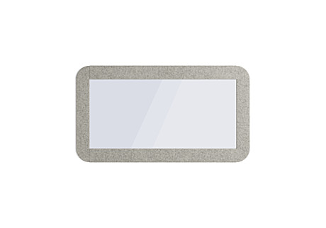 Зеркало Люкс прямоугольное