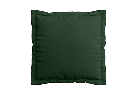 Декоративная подушка 45-45 с кантом