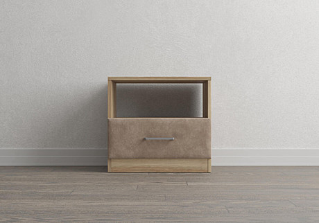 Тумба Tomas 1 (ясень ориноко)