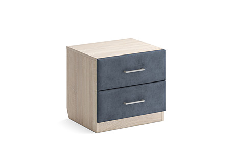 Тумба Tomas 2 (дуб сонома)