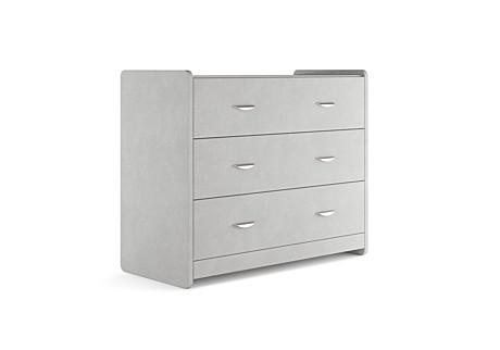 Комод Люкс с 3 ящиками