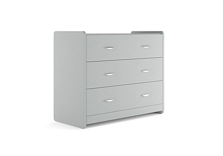 Комод Люкс с 3 ящиками