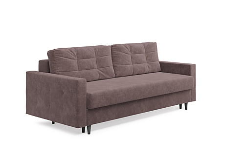 Диван Sсandy (опоры венге)