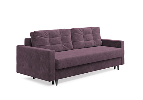 Диван Sсandy (опоры венге)