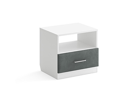 Тумба Tomas 1 (белый)