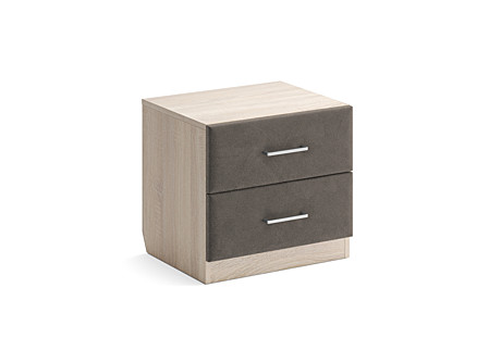 Тумба Tomas 2 (дуб сонома)