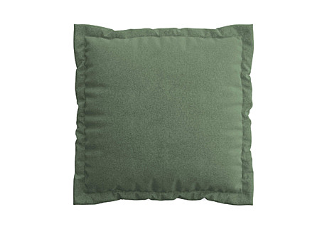 Декоративная подушка 45-45 с кантом