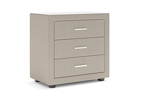 Комод 3 ящика