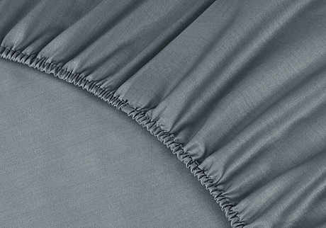 Простыня на резинке