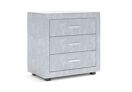 Комод 3 ящика