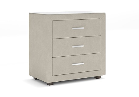 Комод 3 ящика