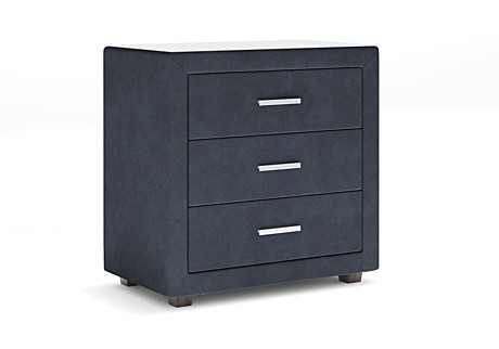 Комод 3 ящика