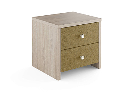 Тумба Авангард Люкс (дуб сонома)