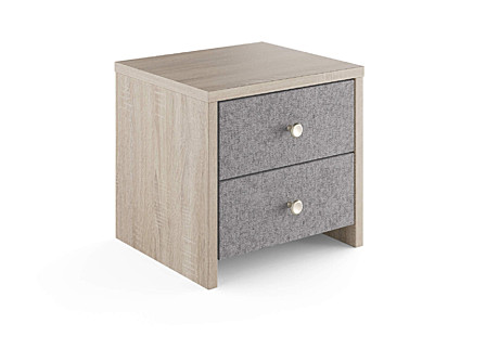 Тумба Авангард Люкс (дуб сонома)