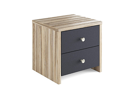 Тумба Авангард Люкс (ясень ориноко)