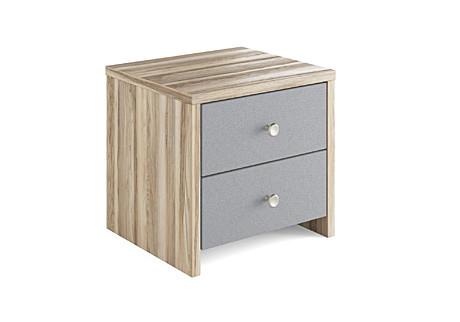 Тумба Авангард Люкс (ясень ориноко)