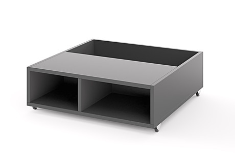 Тумба выкатная