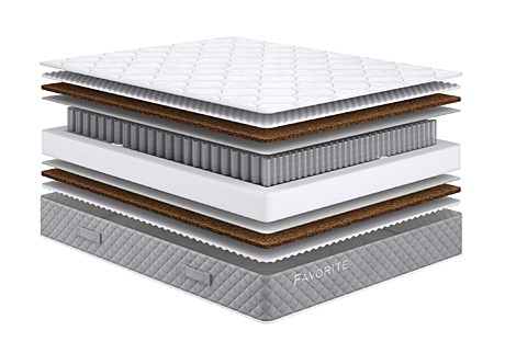 Матрас Favorite Middle