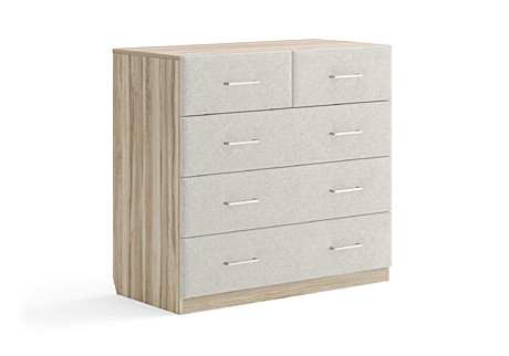 Комод Tomas (ясень ориноко)