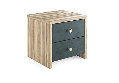 Тумба Авангард Люкс (ясень ориноко)