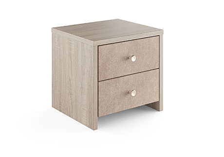 Тумба Авангард Люкс (дуб сонома)